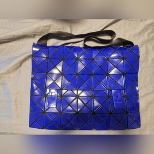 Issey Miyake Messenger Bag